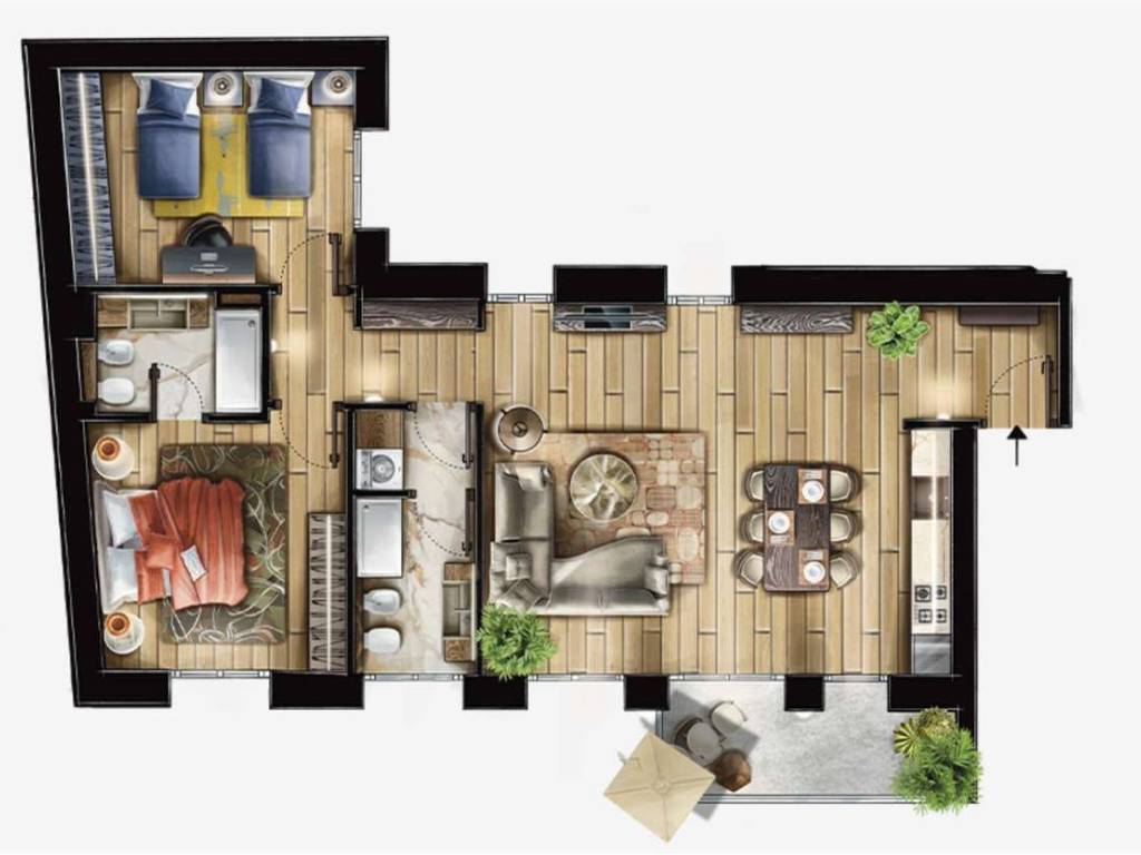 immagine annuncio 2 di 5