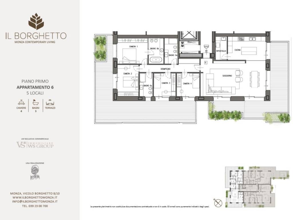 immagine annuncio 3 di 5
