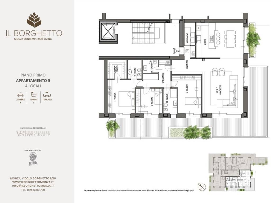 immagine annuncio 3 di 4