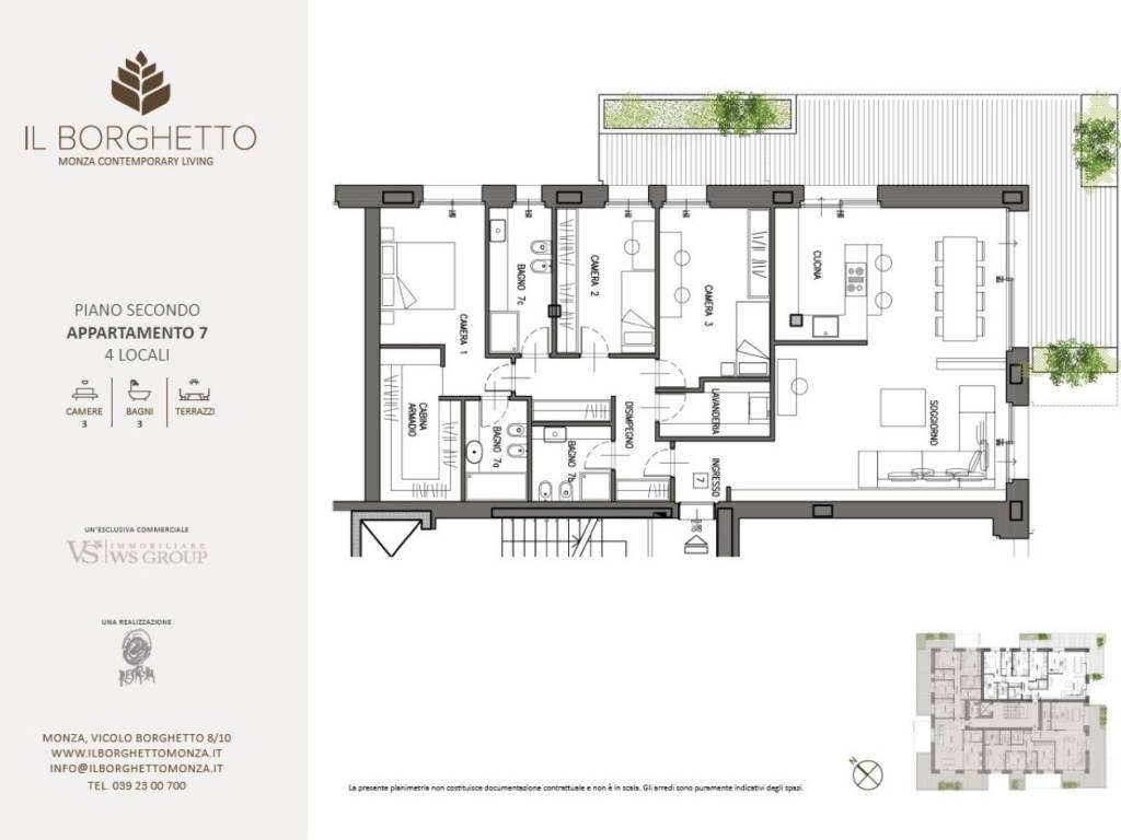immagine annuncio 4 di 5