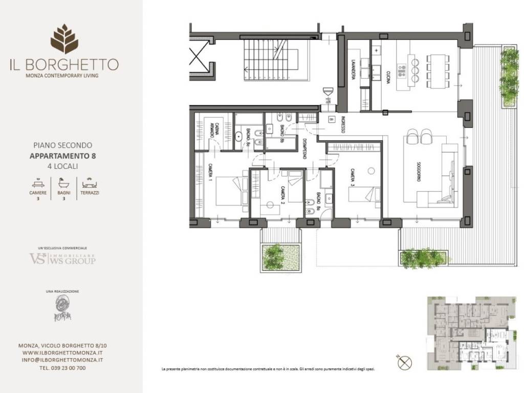 immagine annuncio 3 di 4