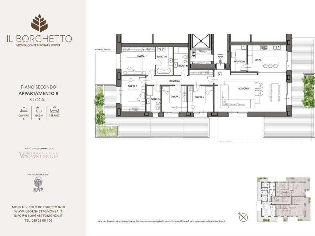 immagine annuncio 3 di 5