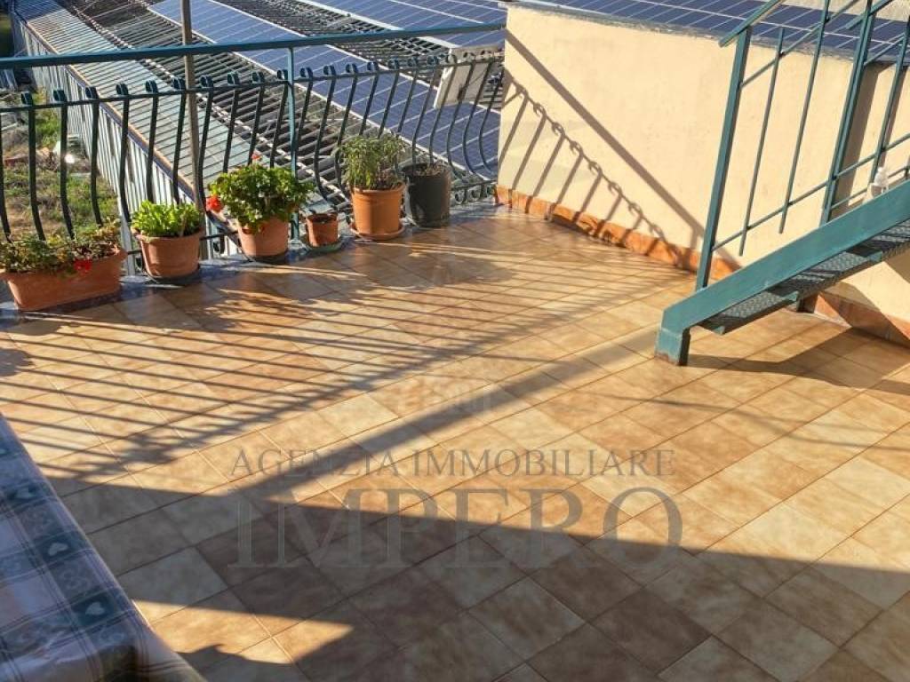 casa indipendente in vendita a Camporosso