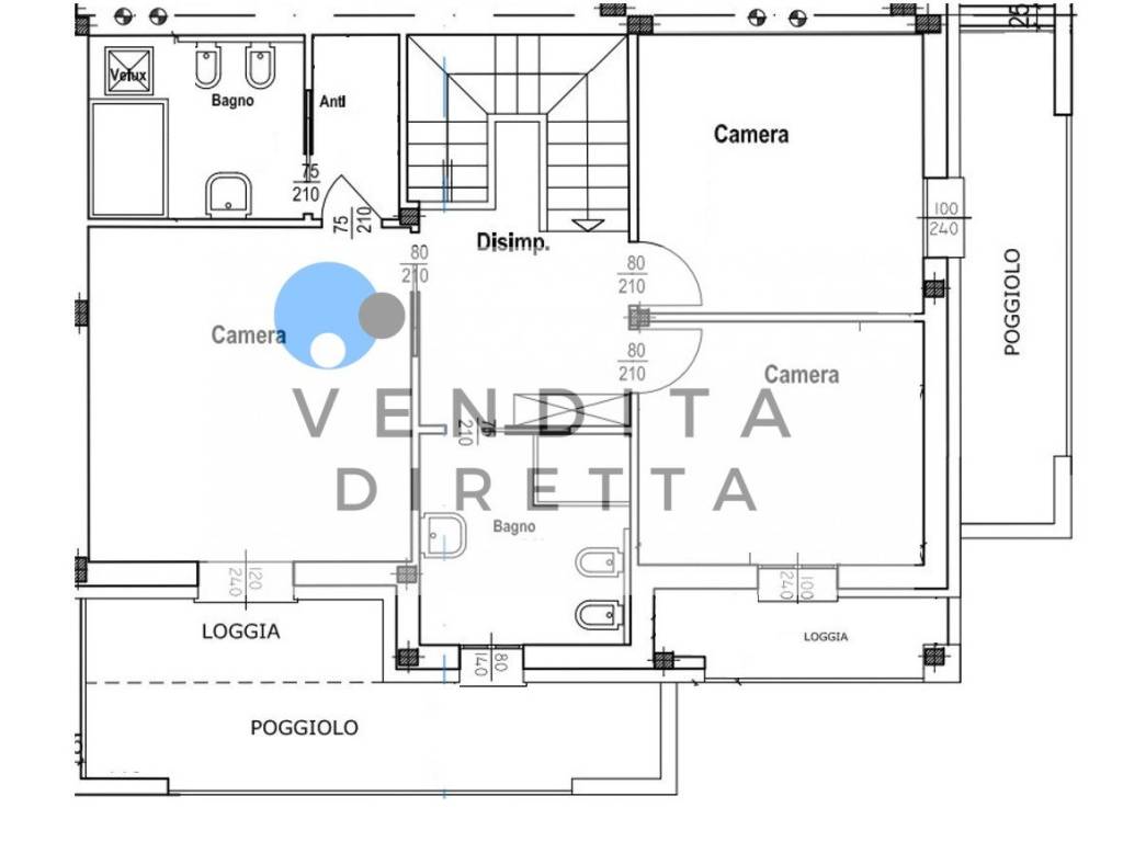 immagine annuncio 3 di 5