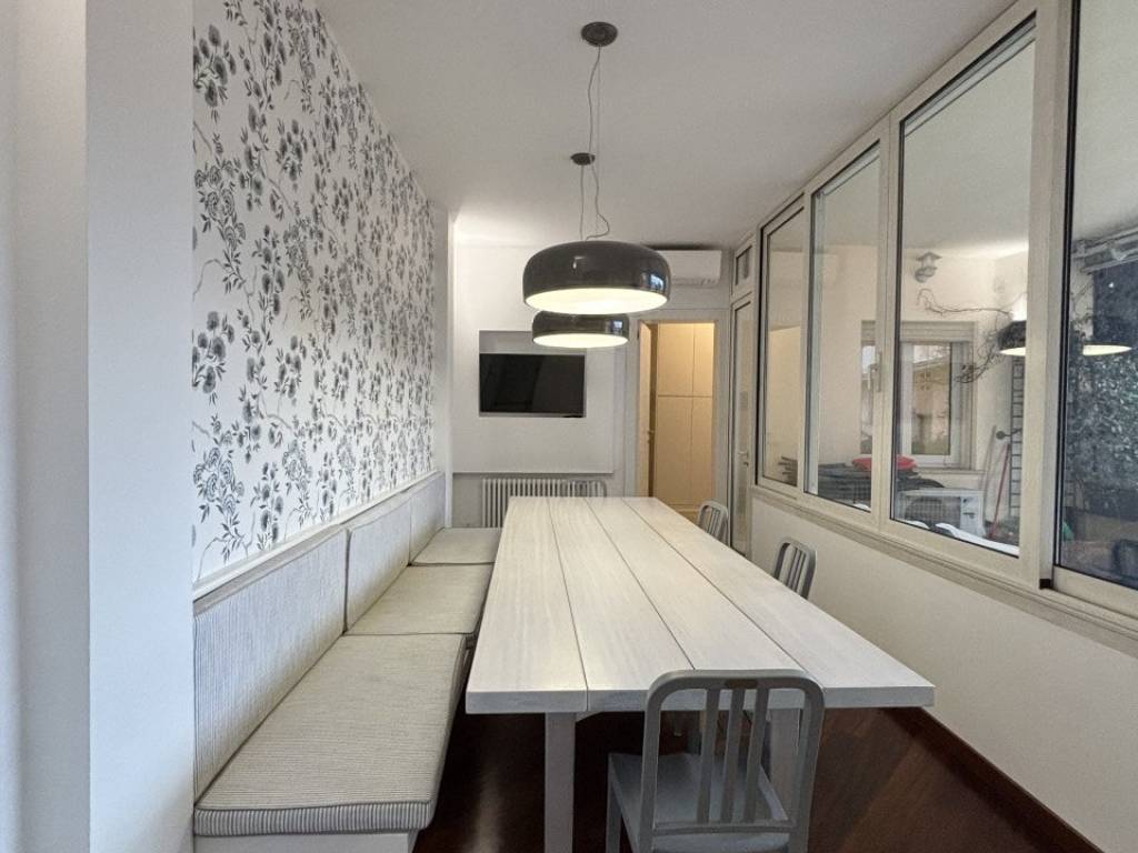 appartamento in vendita a Jesolo in zona Lido