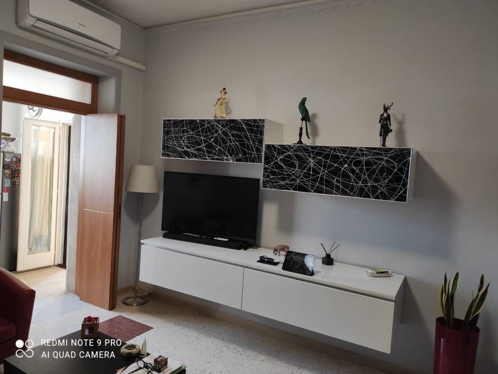 appartamento in vendita ad Aversa