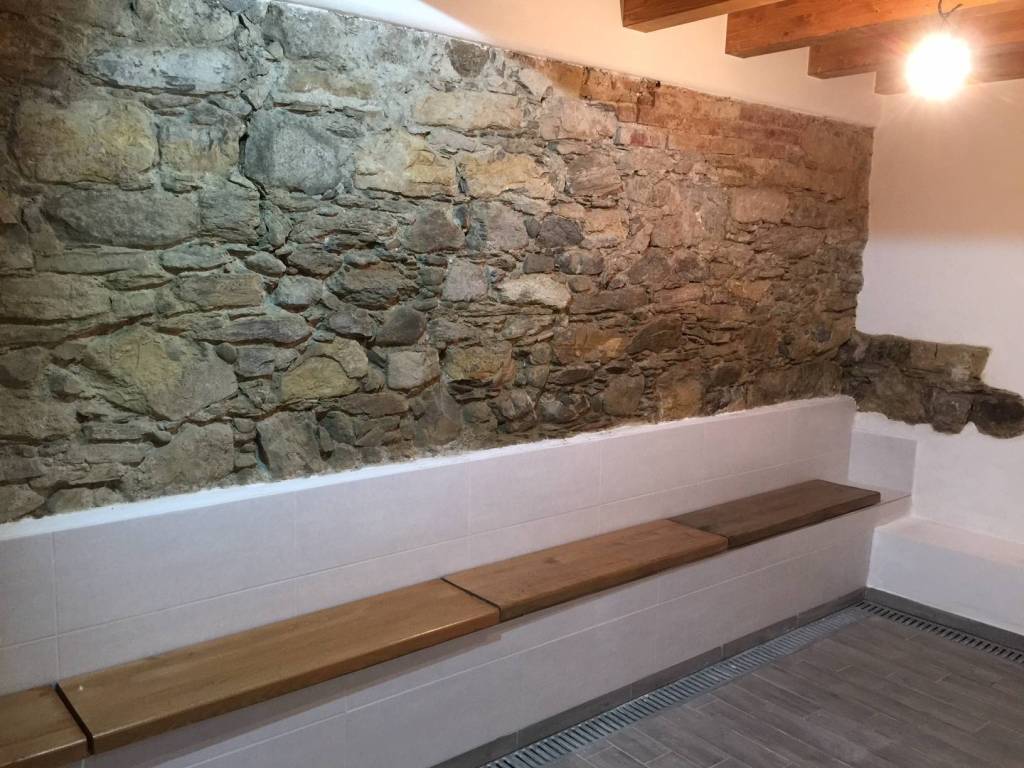 appartamento in vendita a Castelnuovo Magra in zona Molicciara