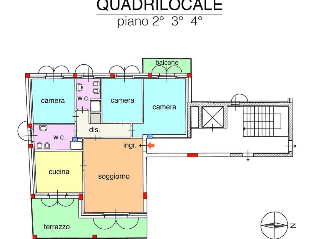 immagine annuncio 1 di 5