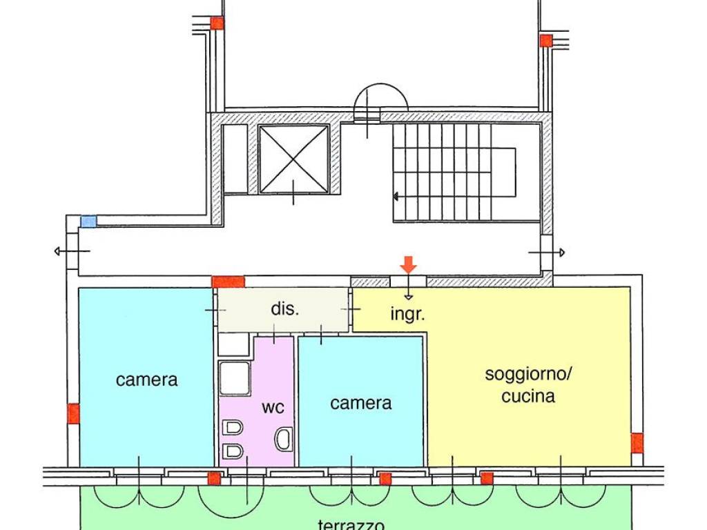 immagine annuncio 2 di 5