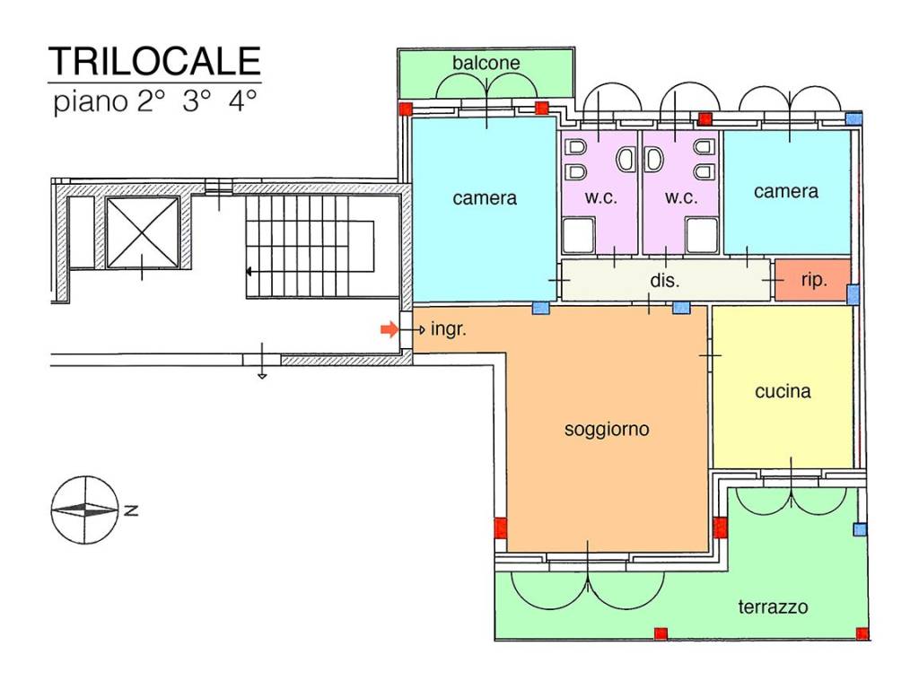 immagine annuncio 3 di 5