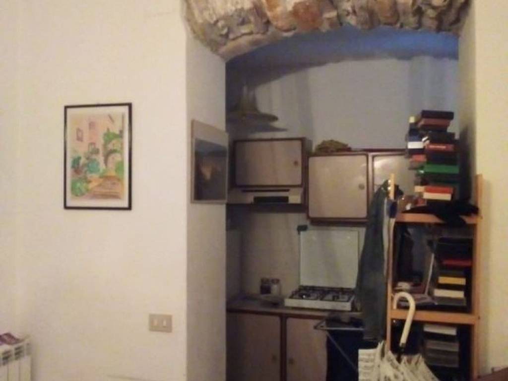 appartamento in vendita a La Spezia in zona Marola