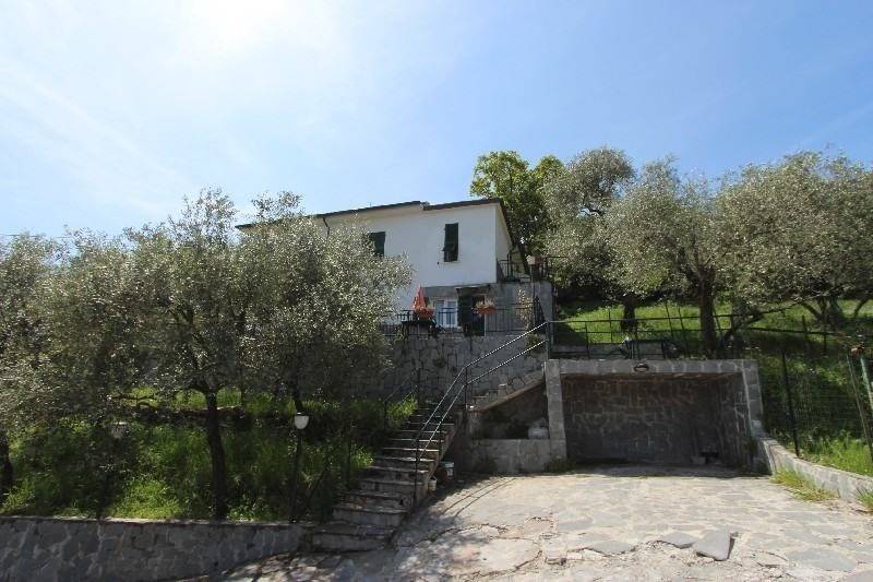 appartamento in vendita a La Spezia in zona La Foce / Sant'Anna