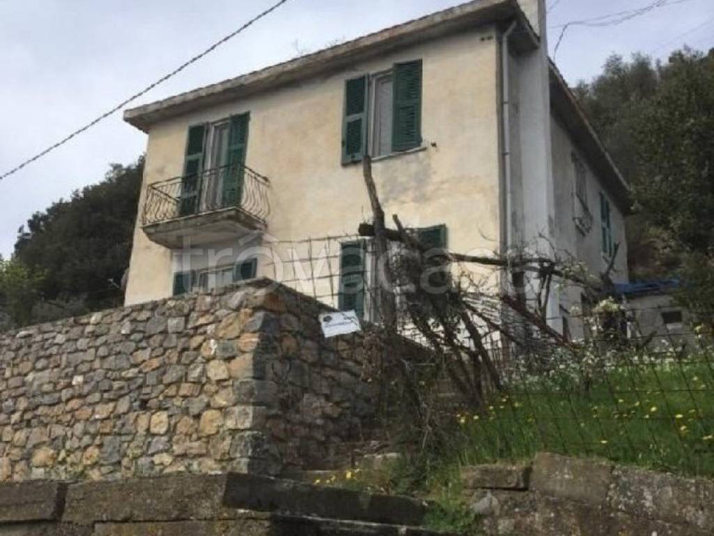 casa indipendente in vendita a La Spezia