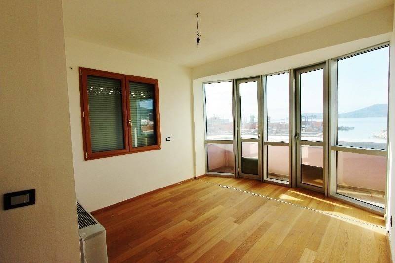 appartamento in vendita a La Spezia