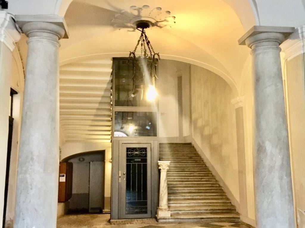 appartamento in vendita a Sarzana