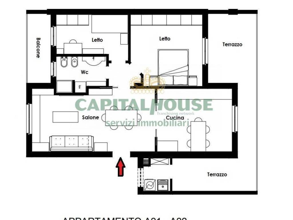 immagine annuncio 1 di 5