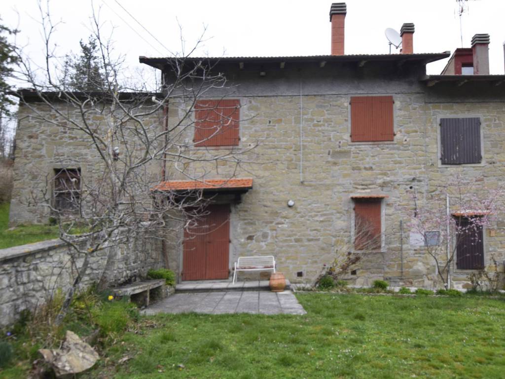 casa indipendente in vendita a Pratovecchio Stia in zona Stia