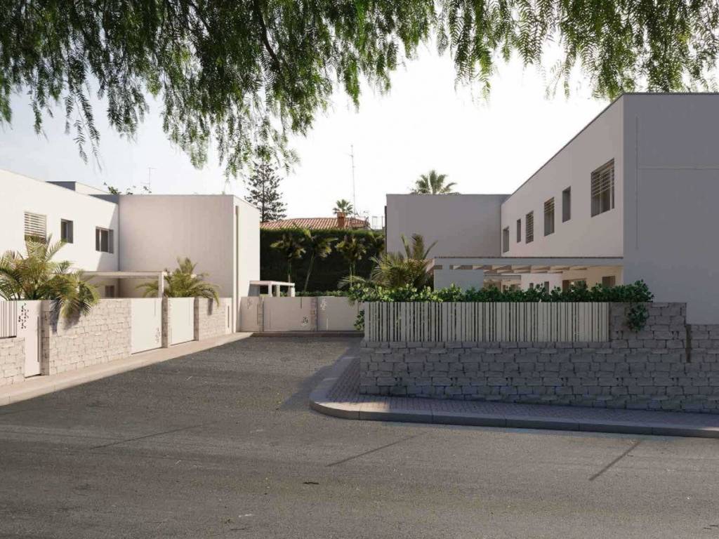 casa indipendente in vendita a Modica in zona Marina di Modica