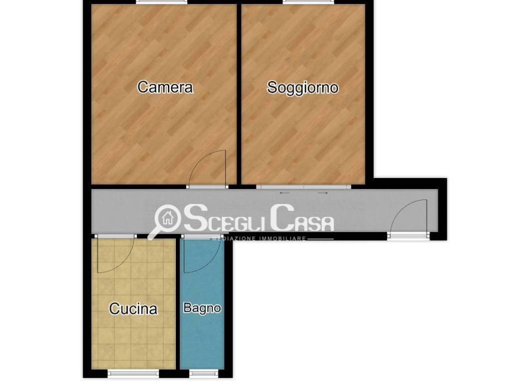 immagine annuncio 1 di 5