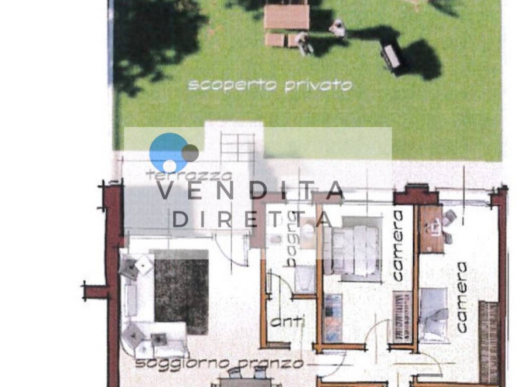 immagine annuncio 2 di 5