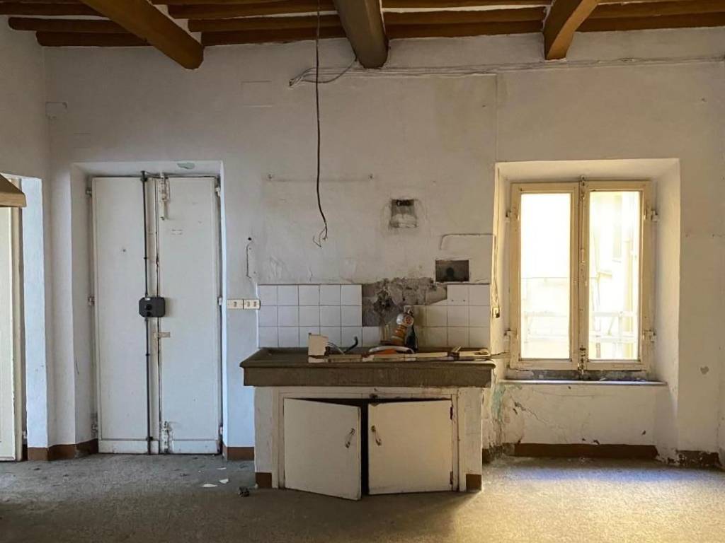 appartamento in vendita ad Empoli