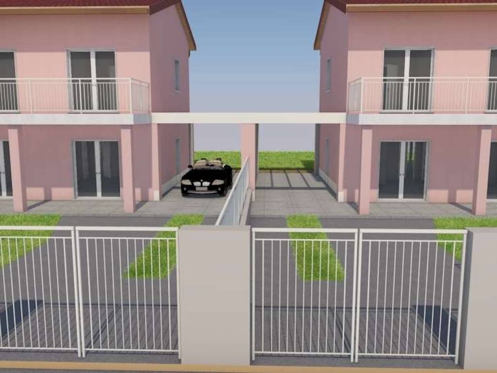 appartamento in vendita a Luni in zona Dogana