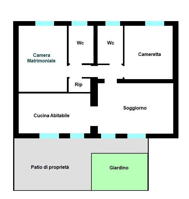 immagine annuncio 4 di 5