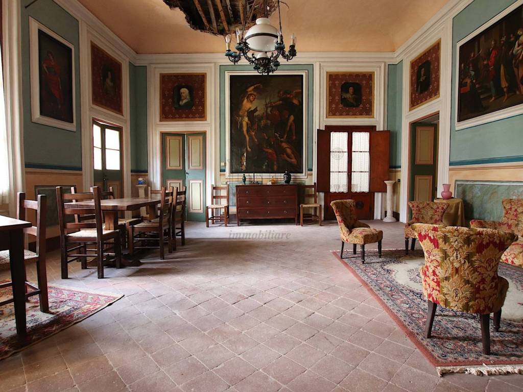 casa indipendente in vendita a Lucca in zona Ponte a Moriano