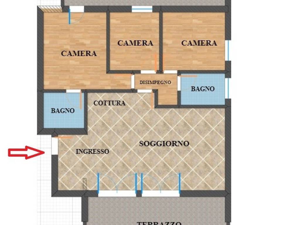 immagine annuncio 3 di 4