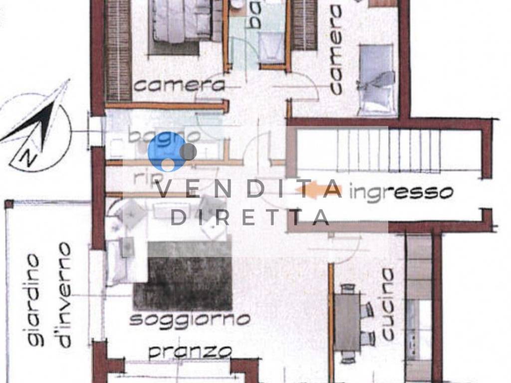 immagine annuncio 2 di 5