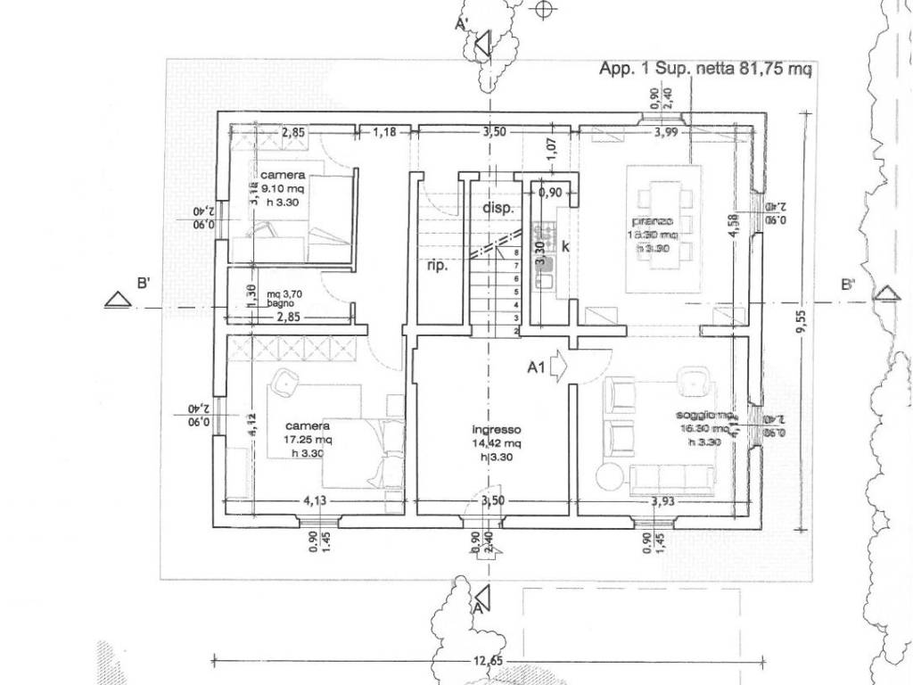immagine annuncio 1 di 5