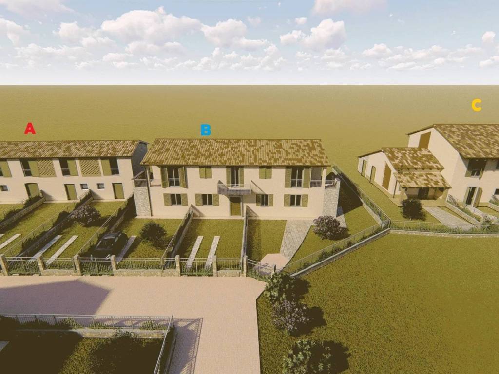 appartamento in vendita ad Ameglia in zona Fiumaretta