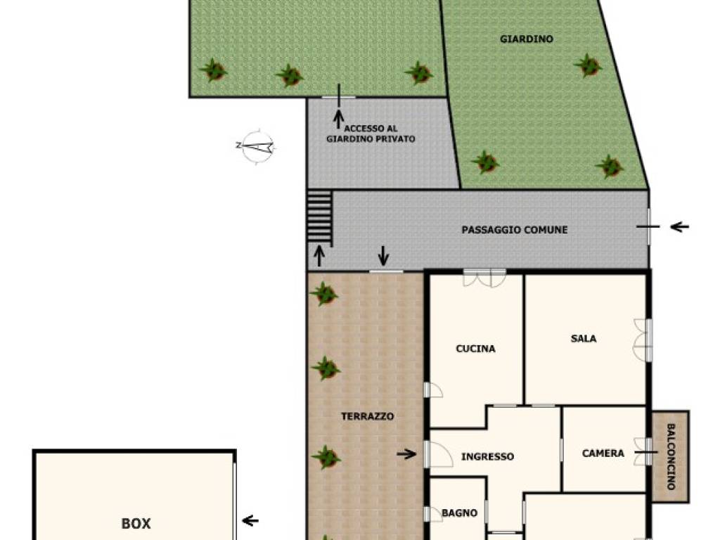 immagine annuncio 1 di 5