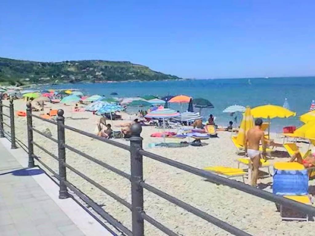 appartamento in vendita a Fossacesia