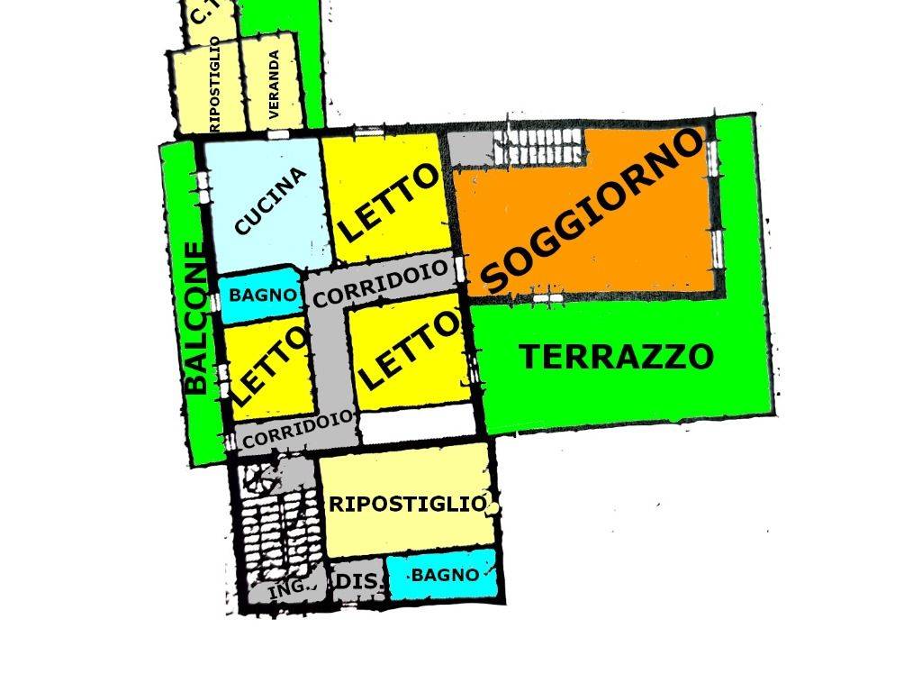 immagine annuncio 1 di 5