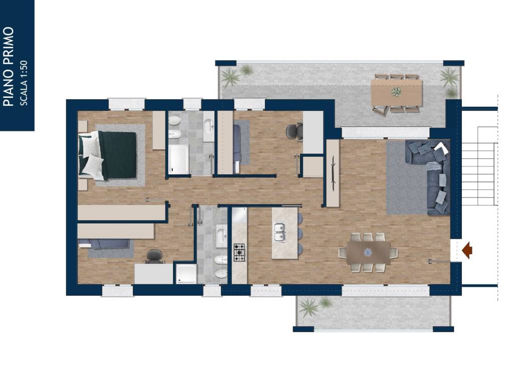 immagine annuncio 4 di 5