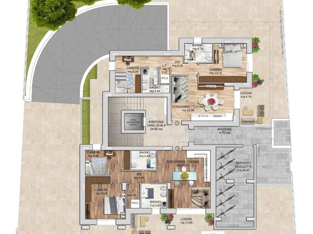 immagine annuncio 2 di 4