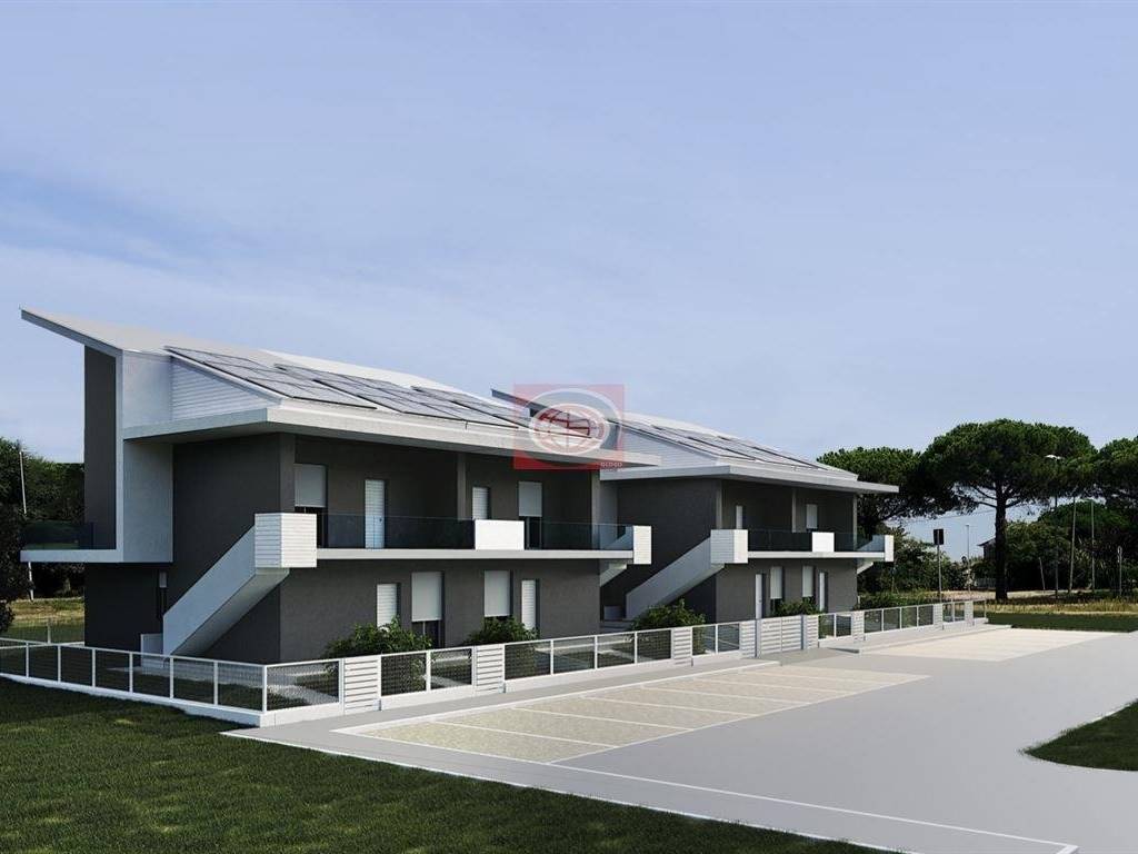 appartamento in vendita a Cervia in zona Terme