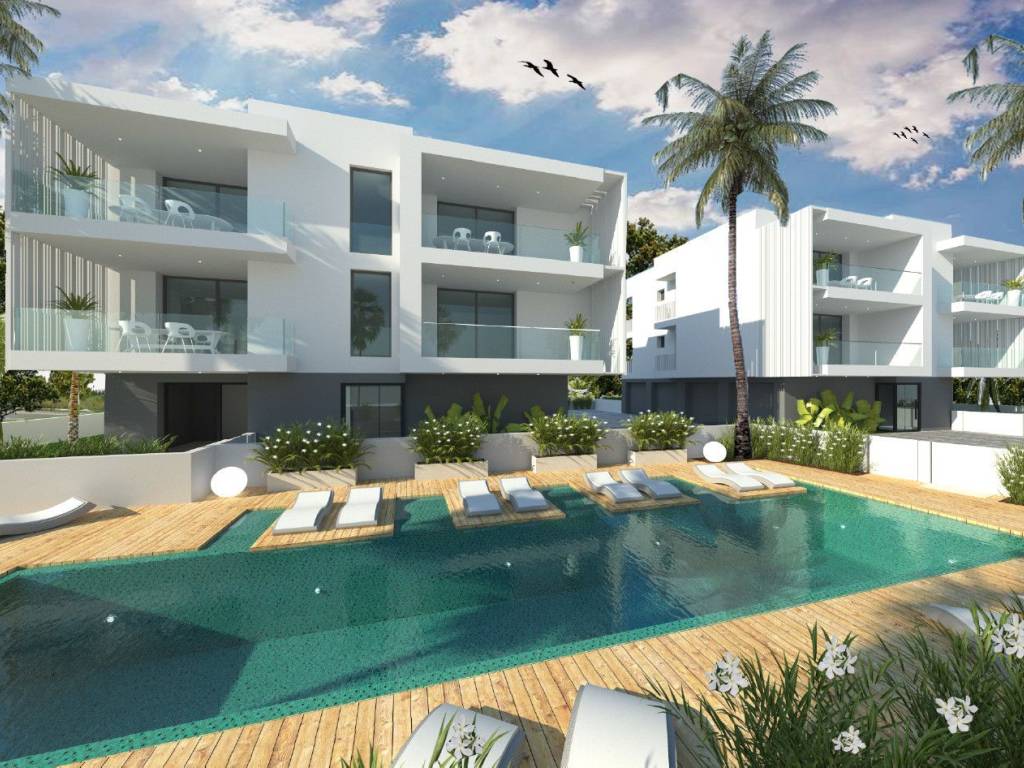 appartamento in vendita a Jesolo in zona Lido