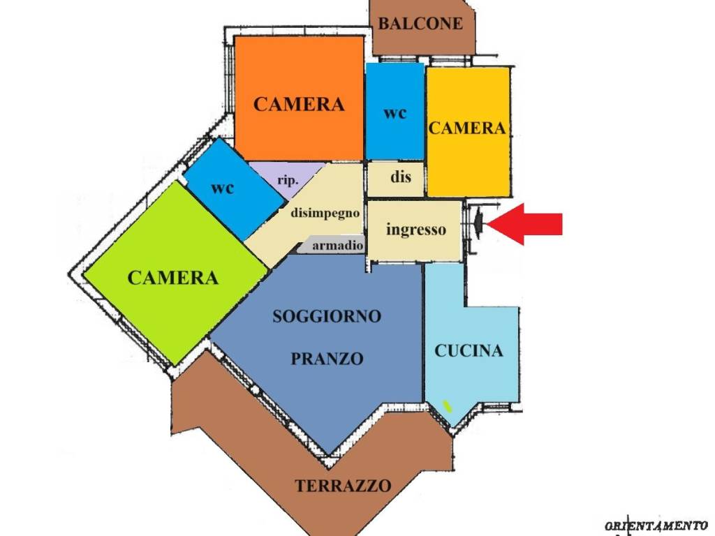 immagine annuncio 1 di 5