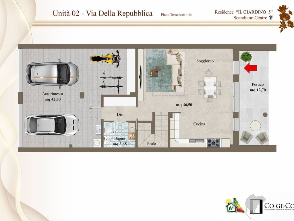 immagine annuncio 1 di 5