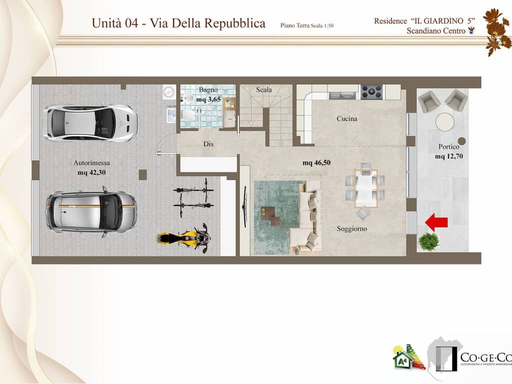 immagine annuncio 4 di 5