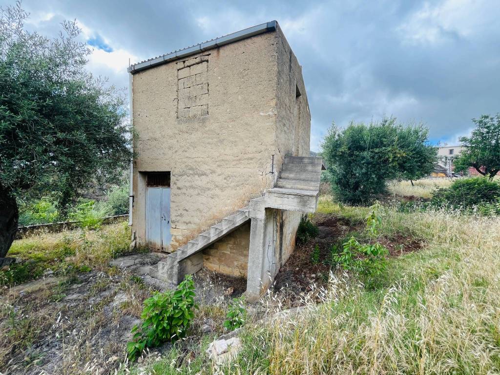 casa indipendente in vendita a Gratteri