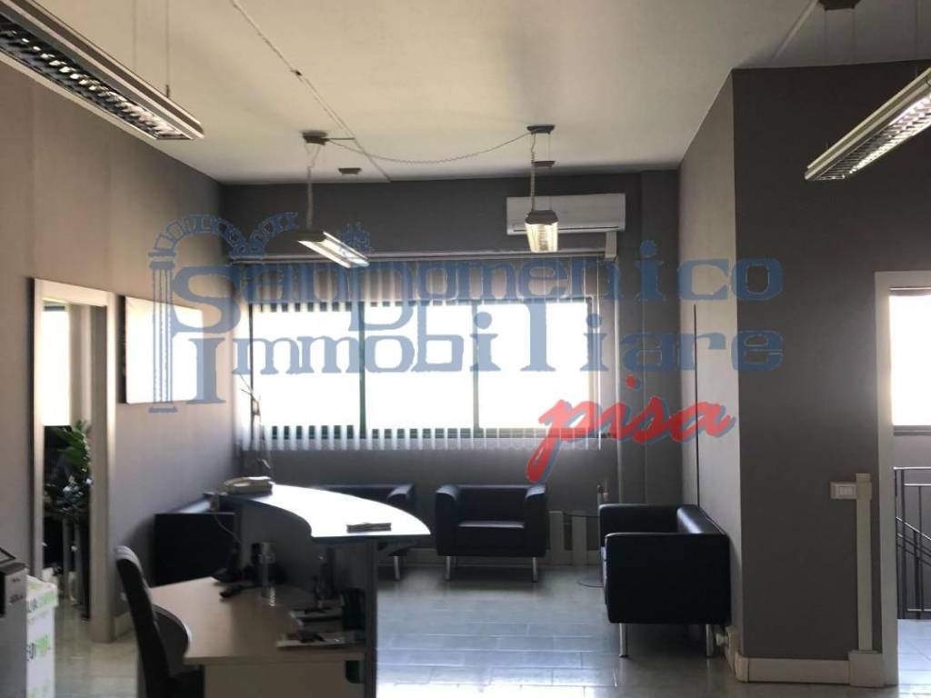 attico in vendita a San Giuliano Terme in zona San Martino a Ulmiano