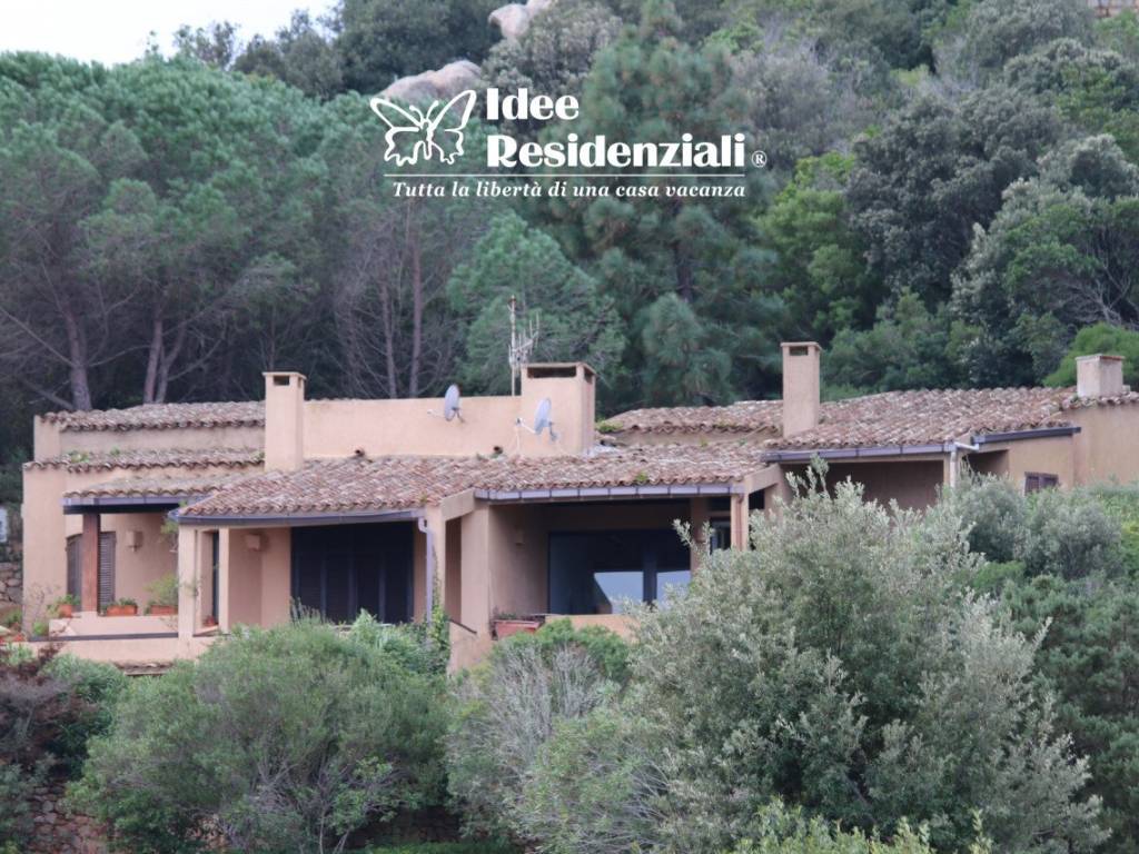 casa indipendente in vendita a Palau