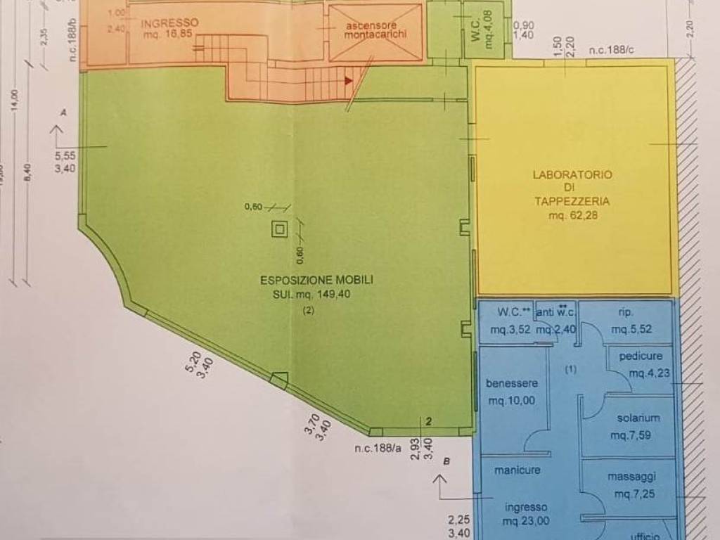 immagine annuncio 3 di 4