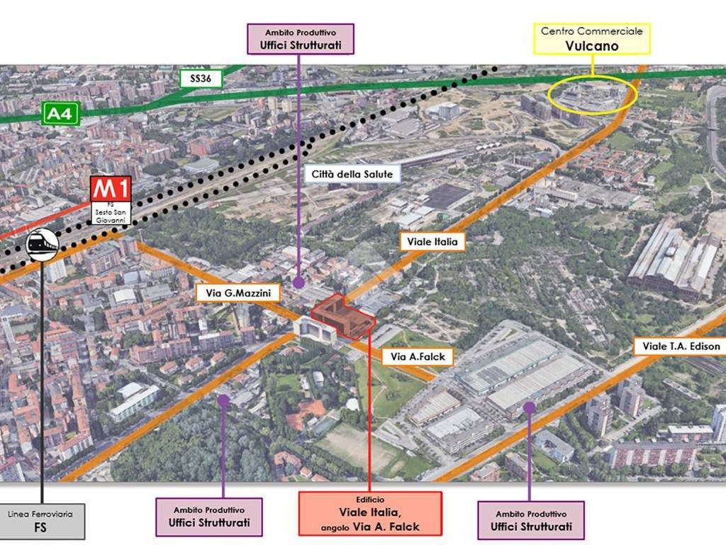 immagine annuncio 4 di 5