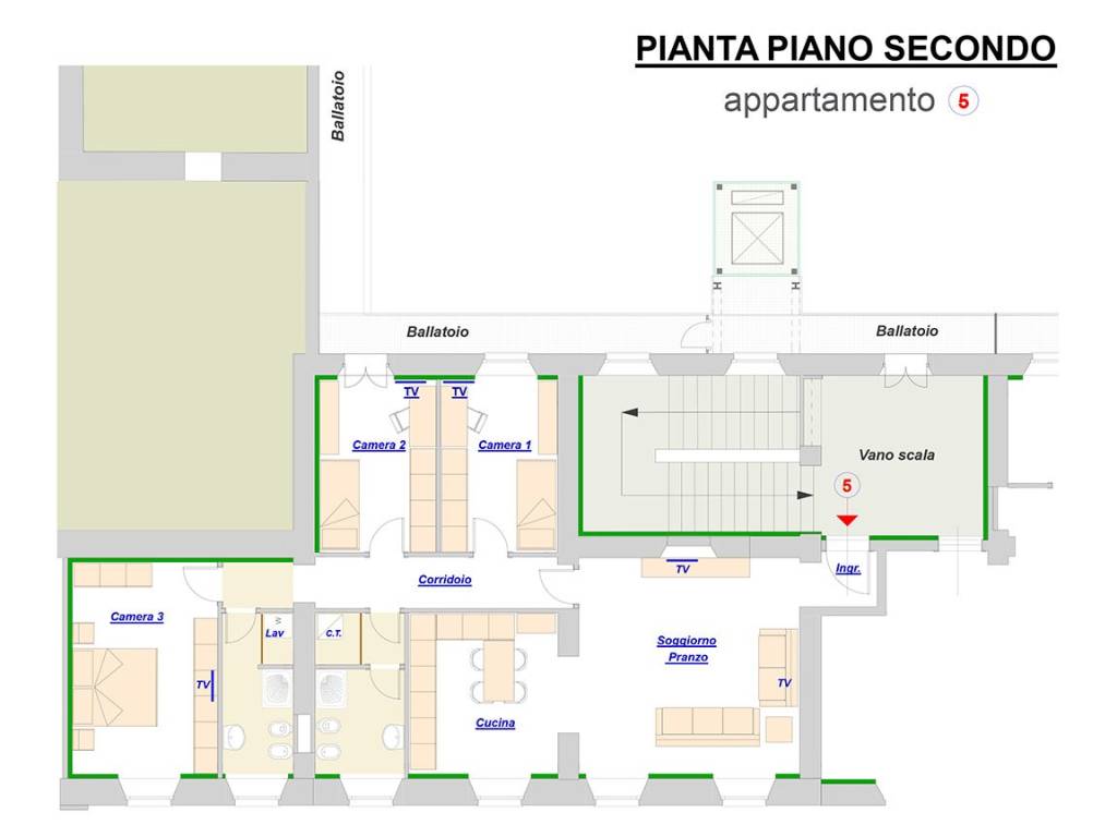 immagine annuncio 2 di 5