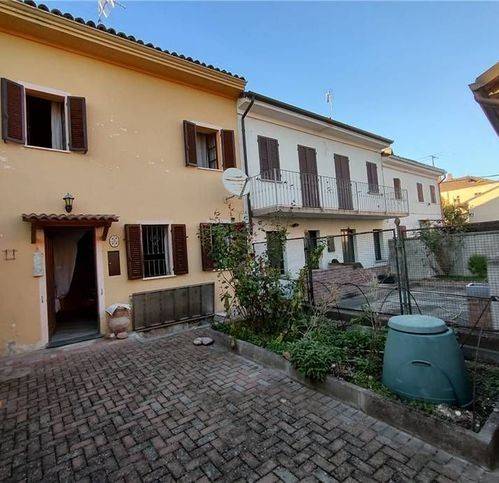 casa indipendente in vendita a Mirabello Monferrato