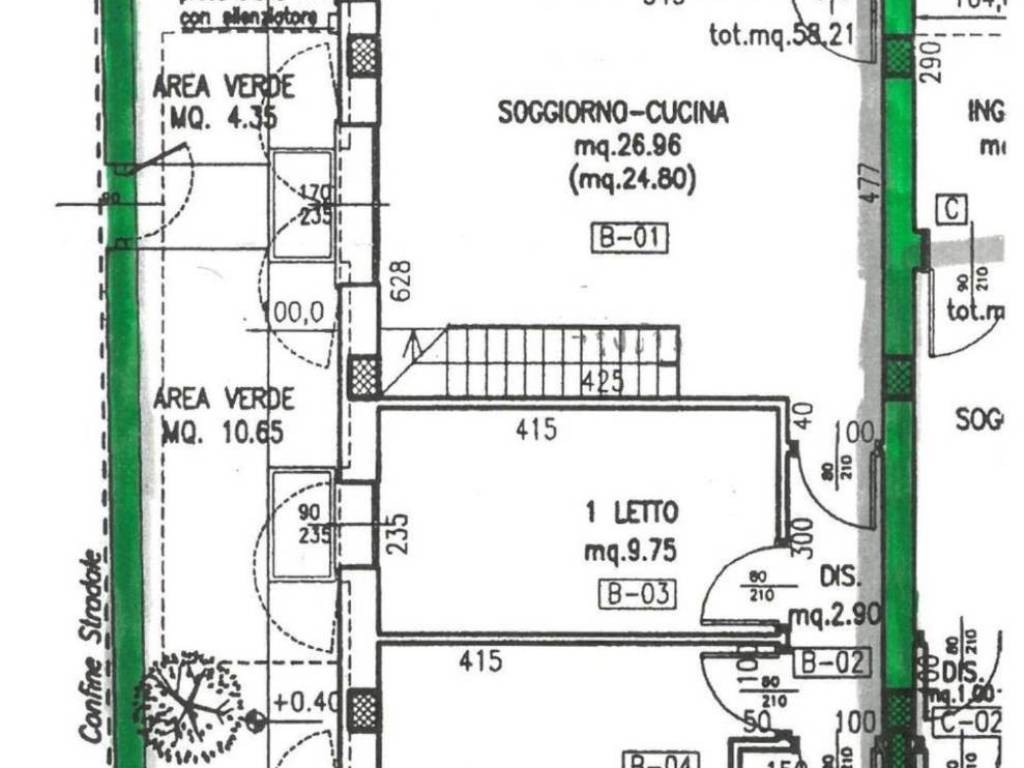 immagine annuncio 1 di 5